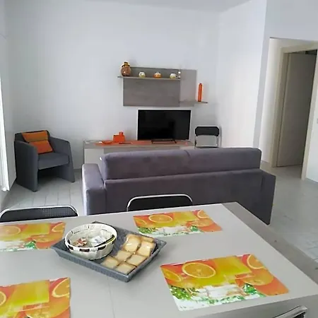 Canada Appartement