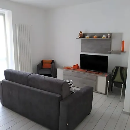 Appartement Canada Stresa