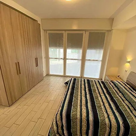 Appartement Canada Stresa