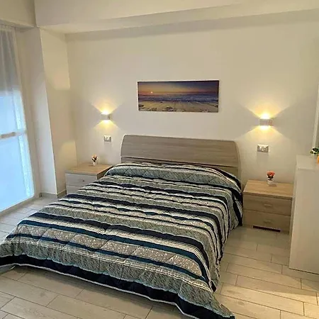 Appartement Canada