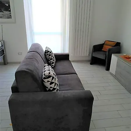 Canada Appartement *