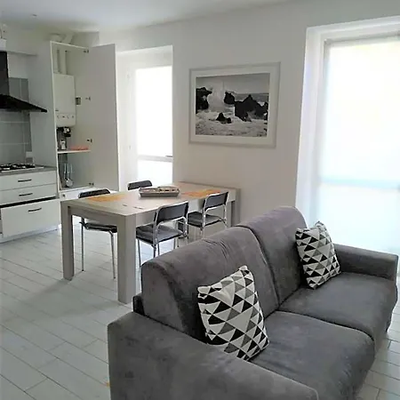 Appartement Canada